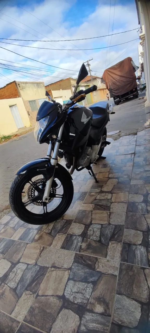 Cb 300 - Foto 4