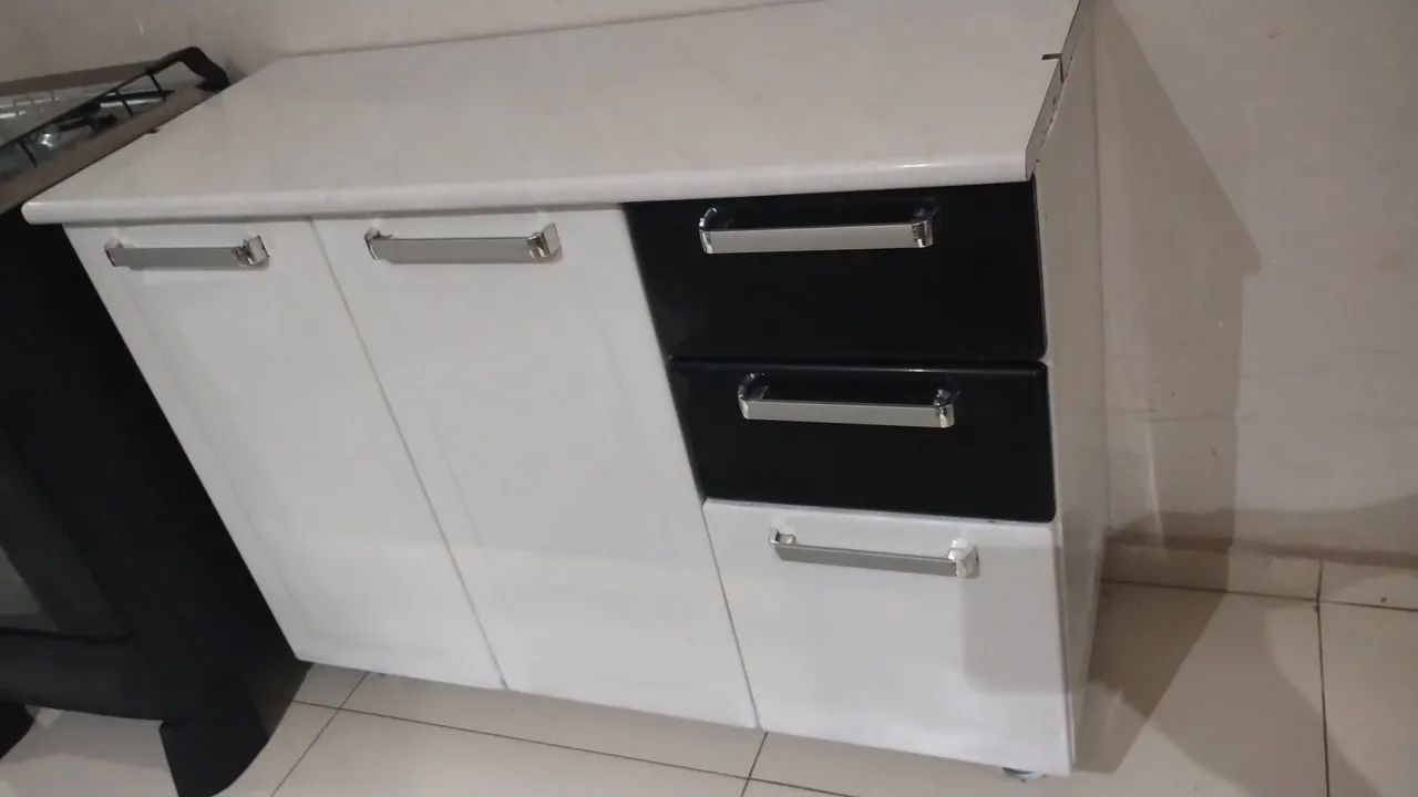 Balcão de cozinha  - Foto 5