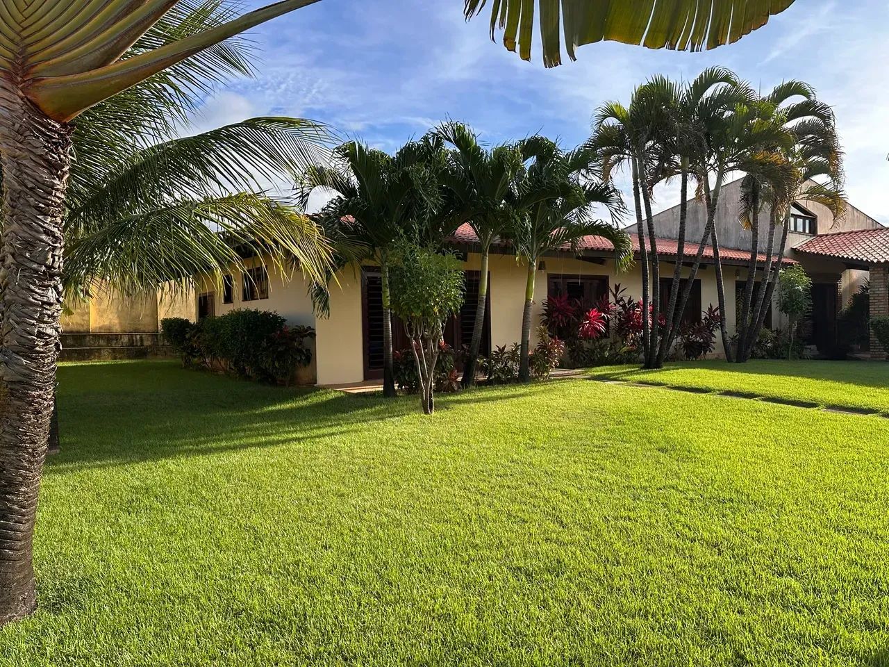Cumbuco - Casa com 7 Dormitorios para até 20 pessoas - Foto 2