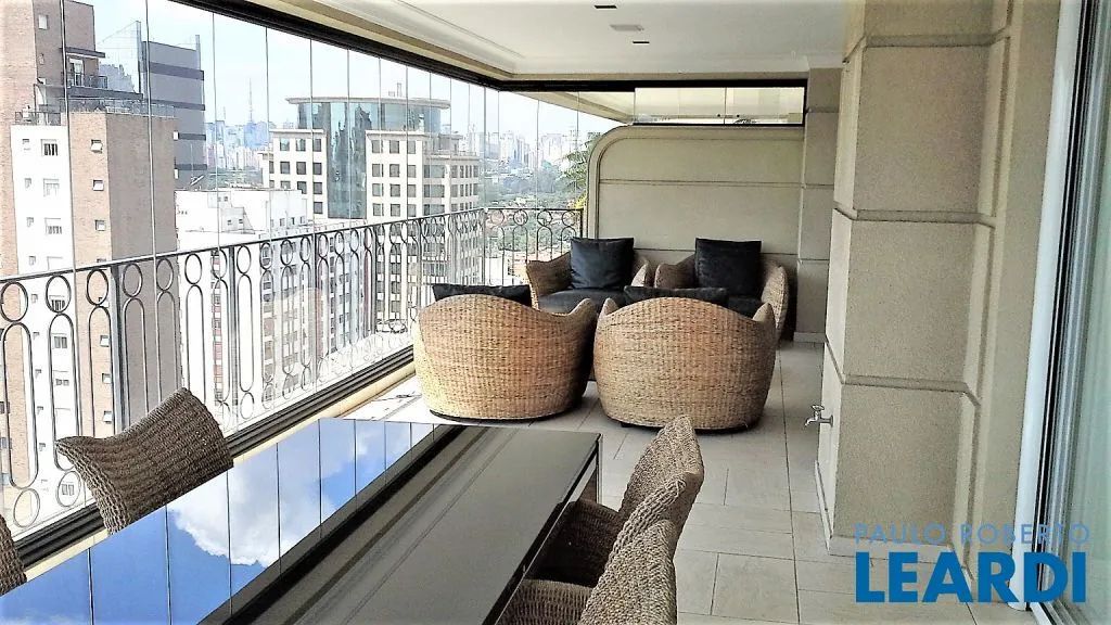 APARTAMENTO - VILA OLÍMPIA - SP - Foto 3