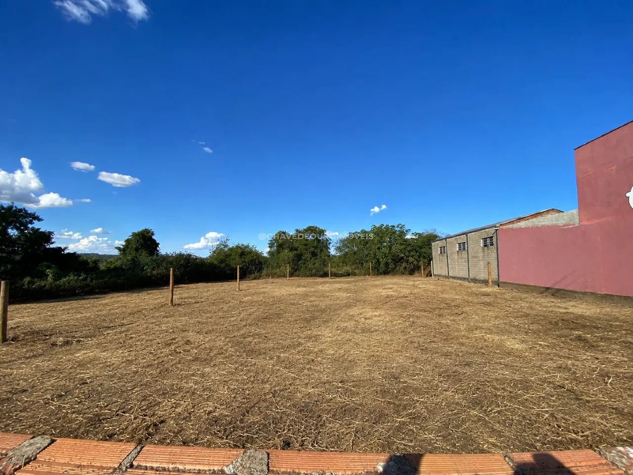 Terreno à Venda no bairro Fabrício. - Foto 2