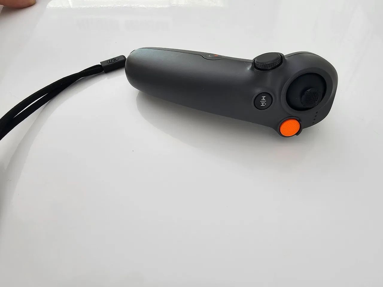Controle dji motion 3