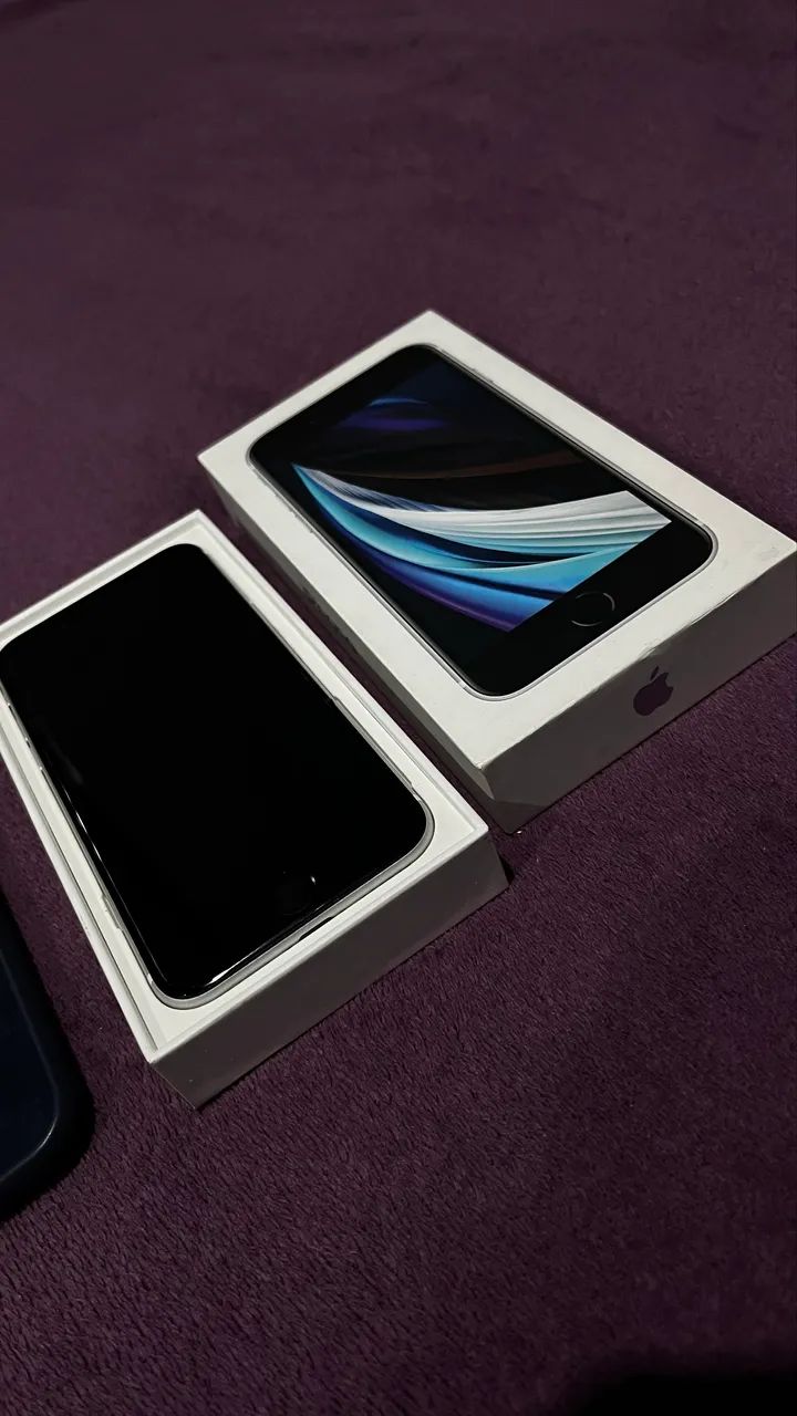 IPHONE SE 2020 - Foto 3