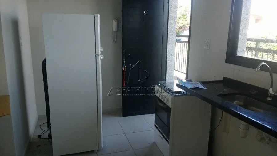 APARTAMENTO, 1 Dormitório(s) Bairro Antônio Cassillo - Foto 3