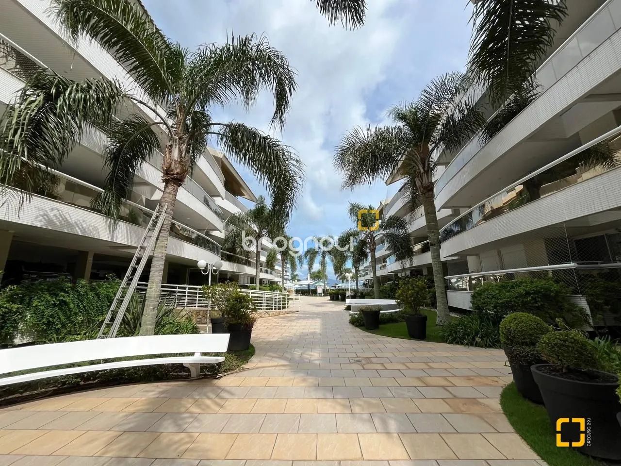 Cobertura - Canasvieiras, Florianópolis - Foto 4