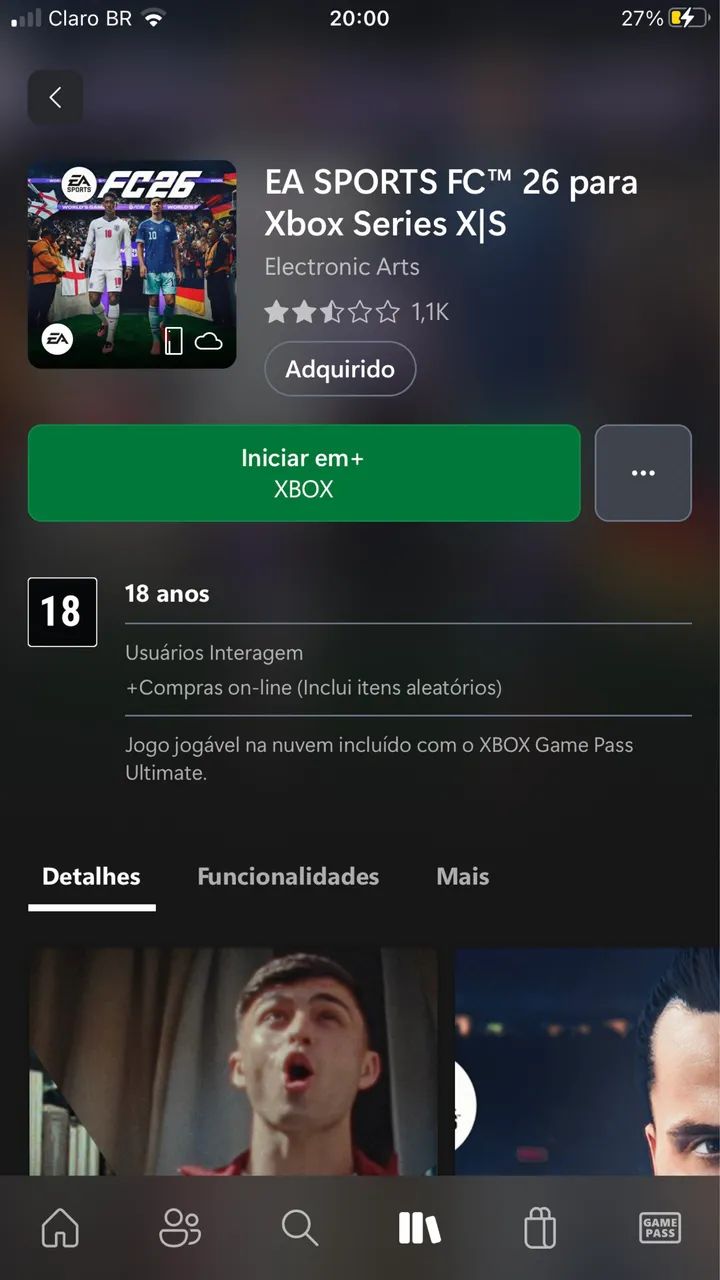 Xbox Series S  - Foto 3