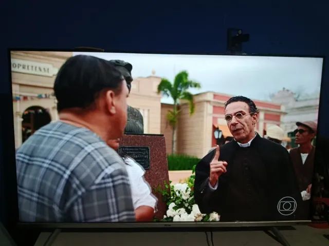 Smart Tv 43' Philco Android Dolby Audio - Foto 2