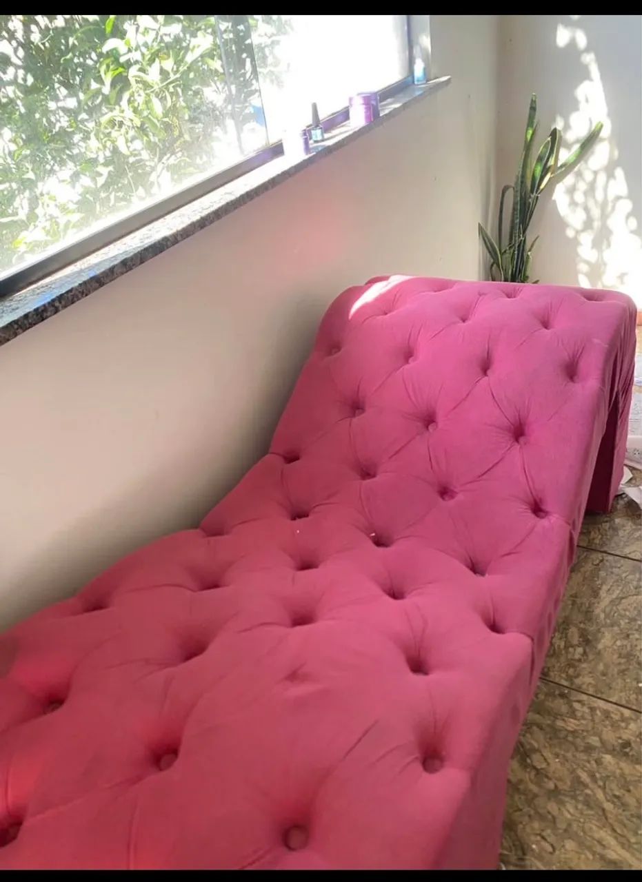 Maca para lash designer com cadeira  - Foto 4