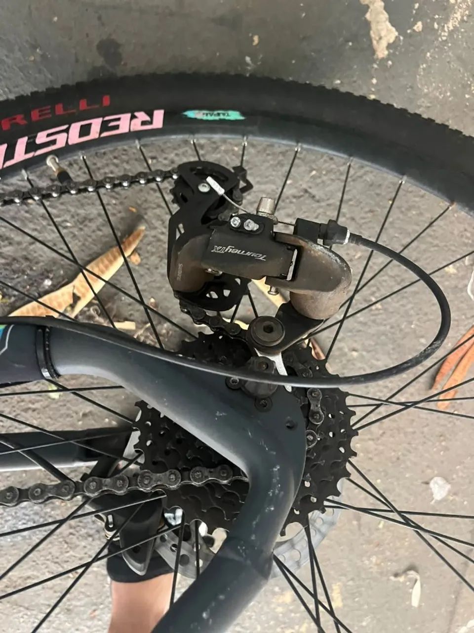 Bike Redstone Taipan 29' - Foto 4