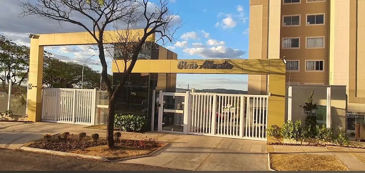 Condomínio Gran Atlanta