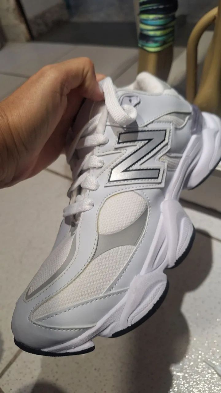 New balance running 9060  - Foto 5