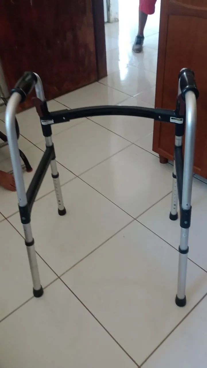 Andador - Foto 2