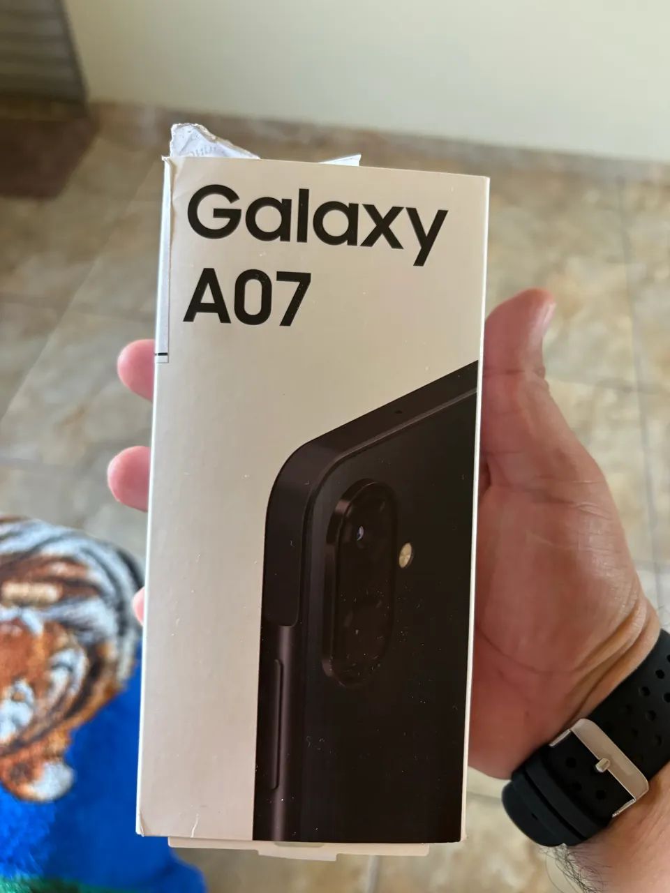 Galaxy 07 - Foto 4
