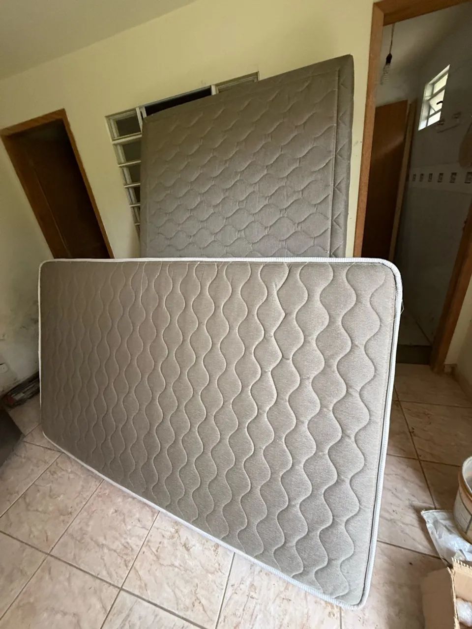 Cama box viúva Maxflex  - Foto 3