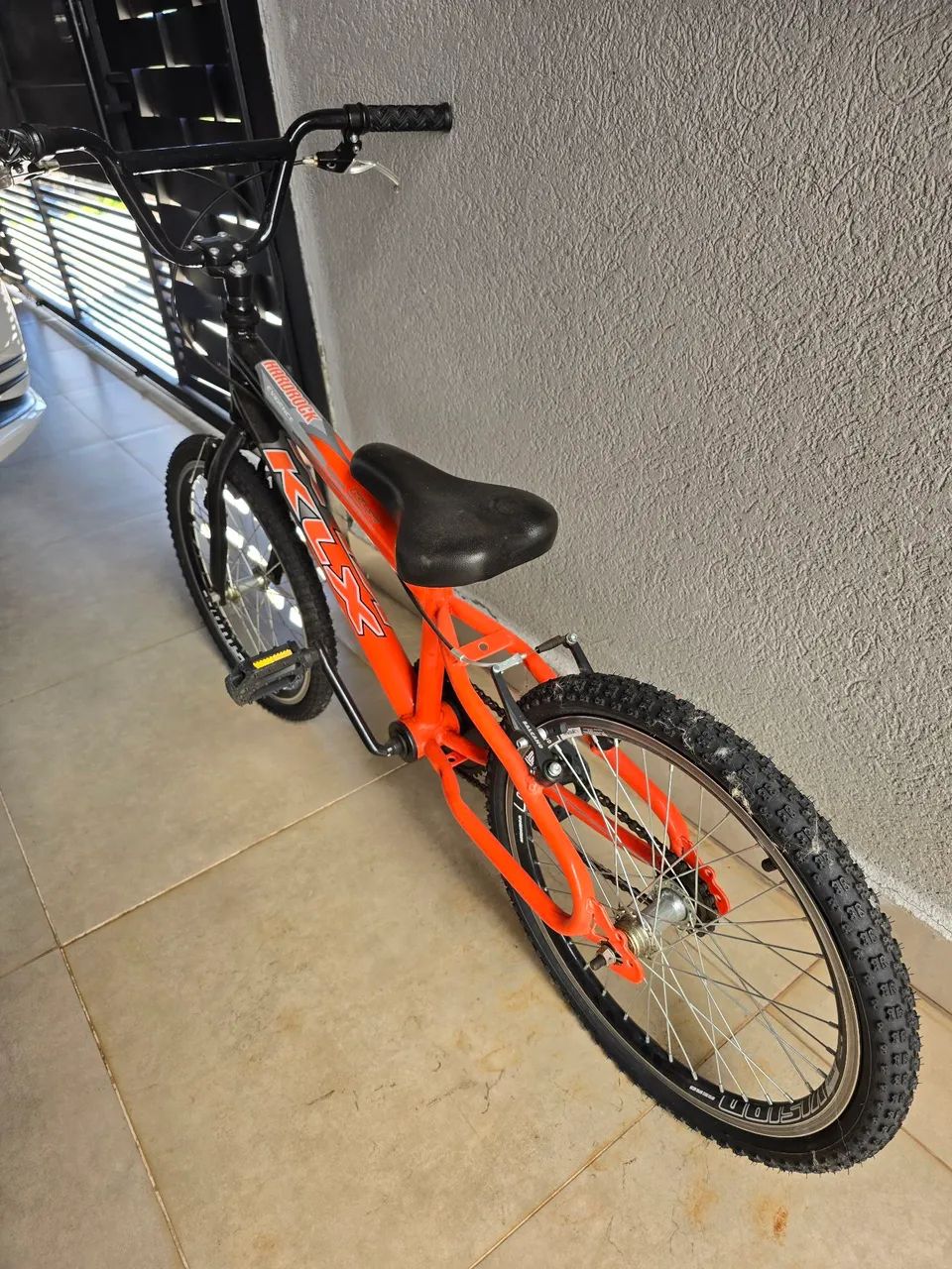 Bicicleta - bike infantil - Foto 3