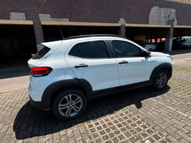 Fiat Pulse Drive 1.3 8V Flex Mec. 2024