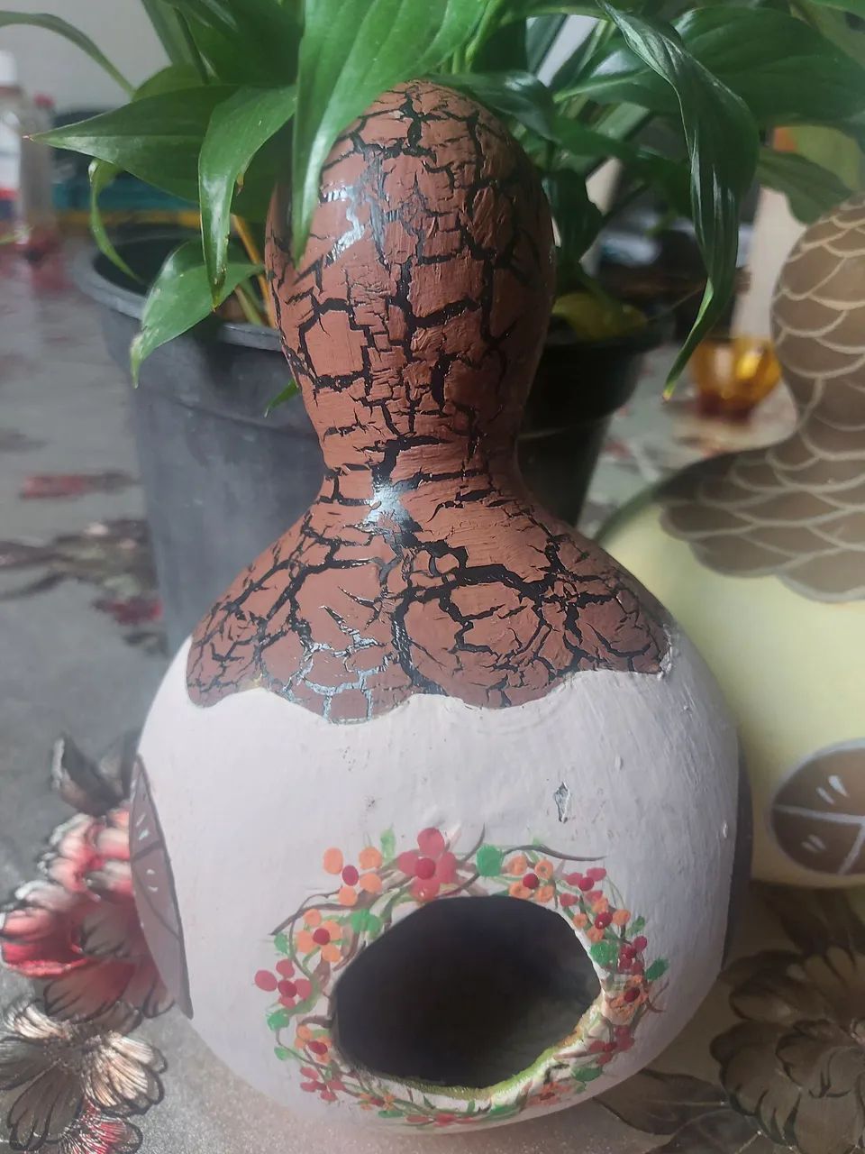 Casa de passarinho  - Foto 3