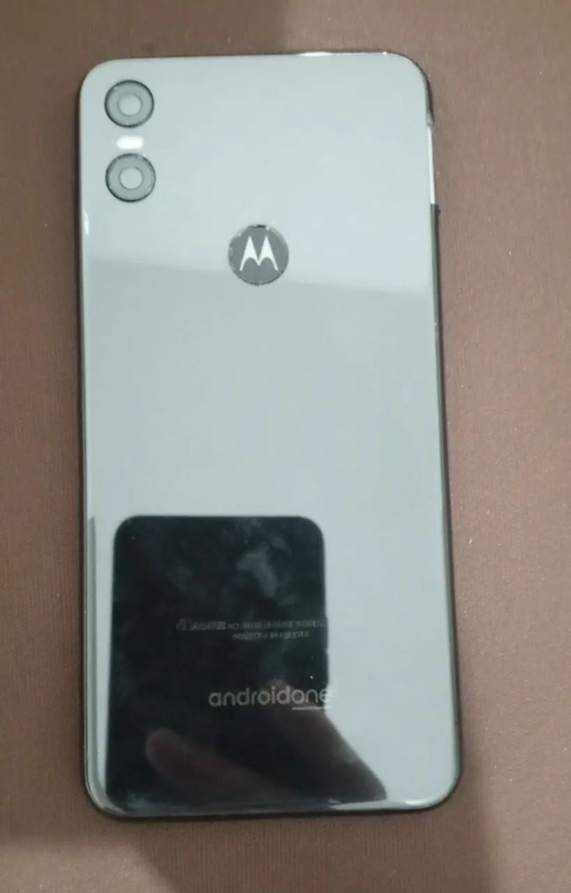 Motorola One preto  - Foto 5
