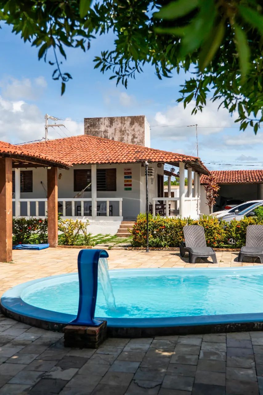 Casa Temporada em Paripueira - Foto 4