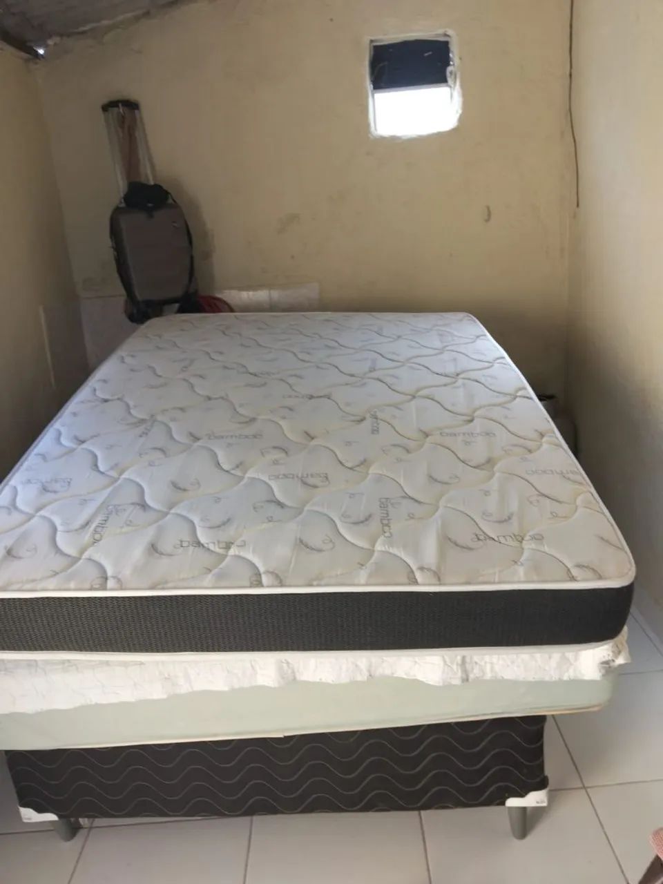 Colchão de casal confortex - Foto 3