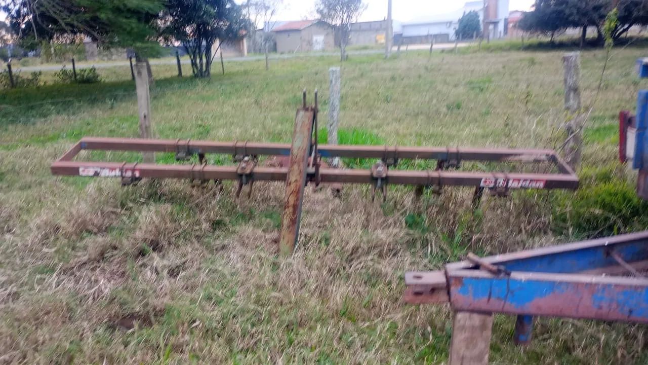 Vendo Carpideira Baldan - Foto 2
