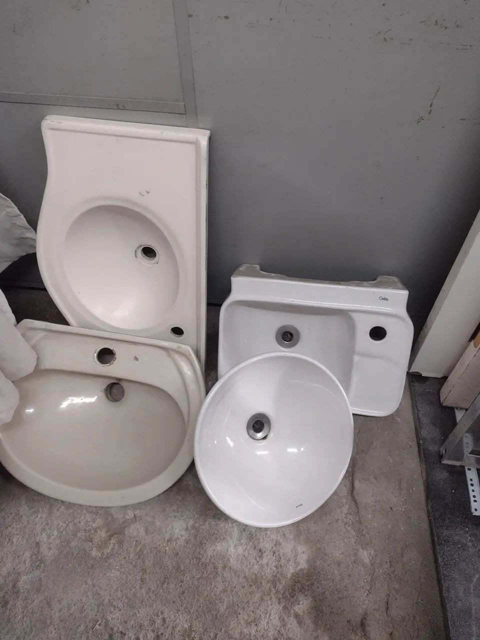 cubas para banheiro  - Foto 2