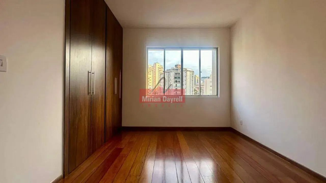 (68344) à venda - Apartamento com 3 quartos, 2 vagas, no Serra - Foto 4