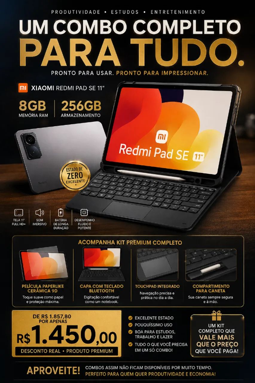 Tablet - Foto 2