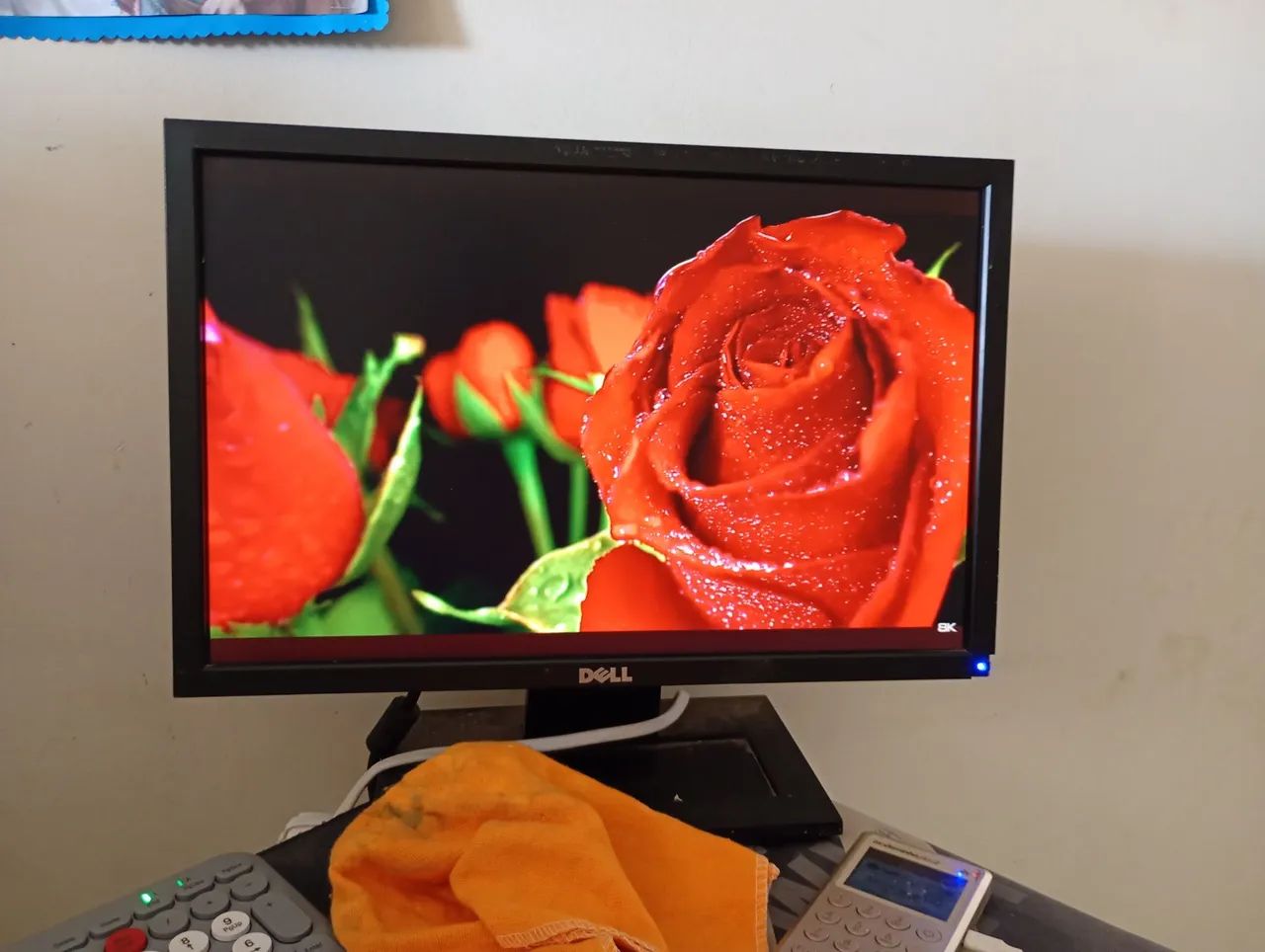 Monitor Dell E1911C 19" - Foto 4