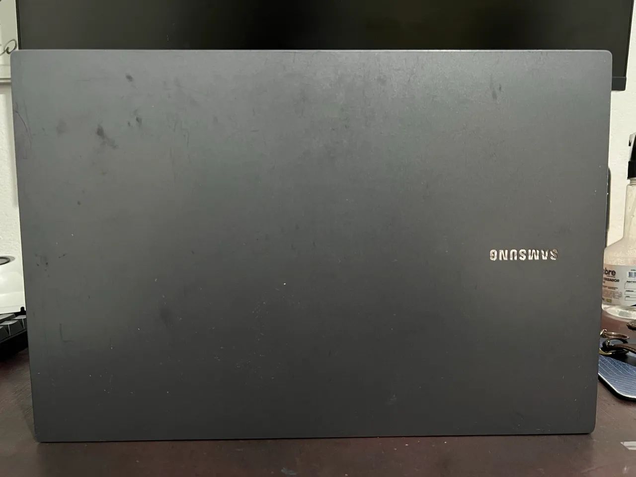 Notebook Samsung - Foto 2