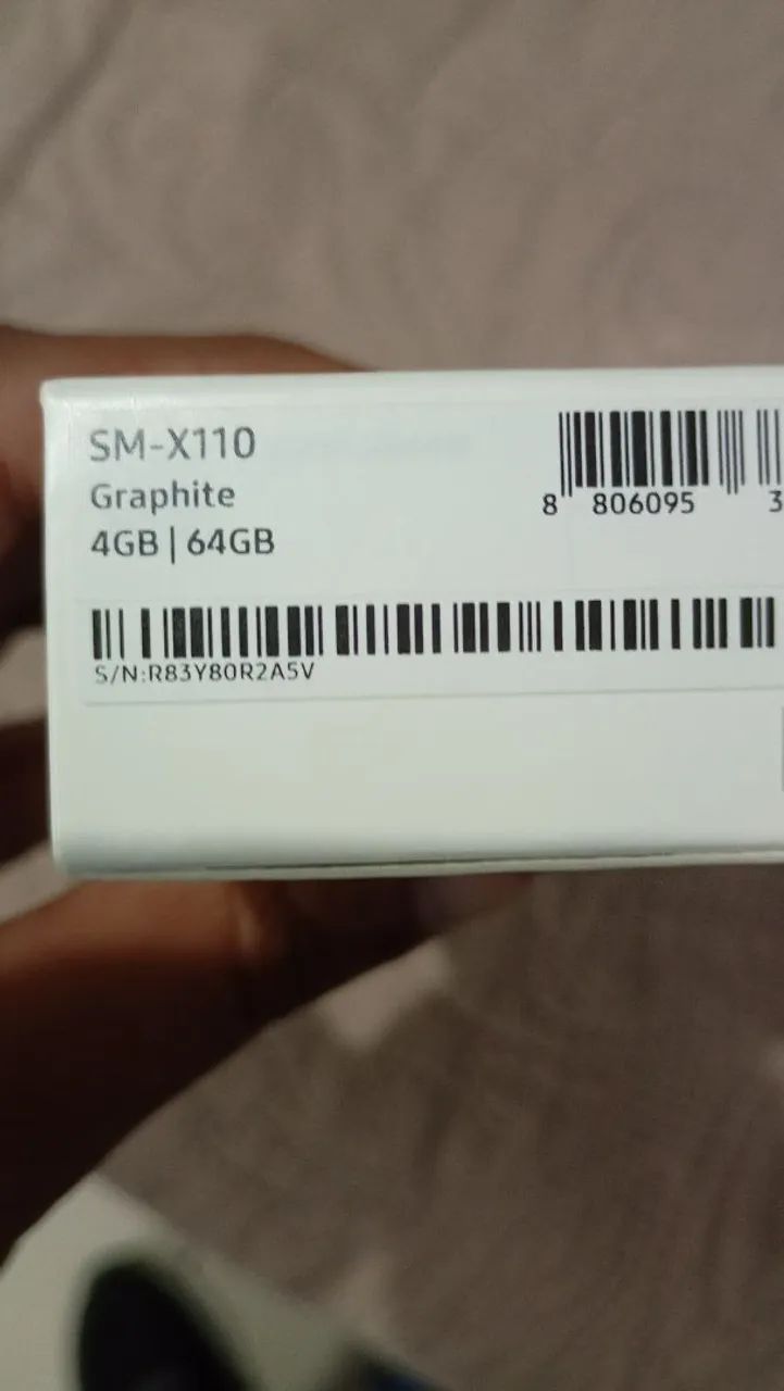 Tablet A9 Aceita chip 4G 64gb - Foto 2
