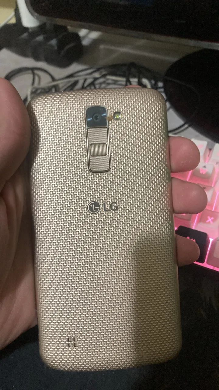 LG  - Foto 2