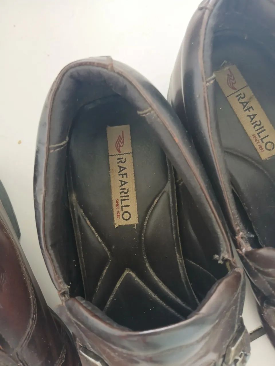 Sapato social  - Foto 2