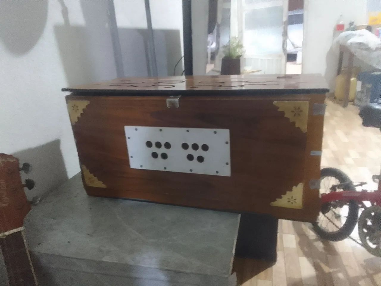 Harmonium bina delux - Foto 3