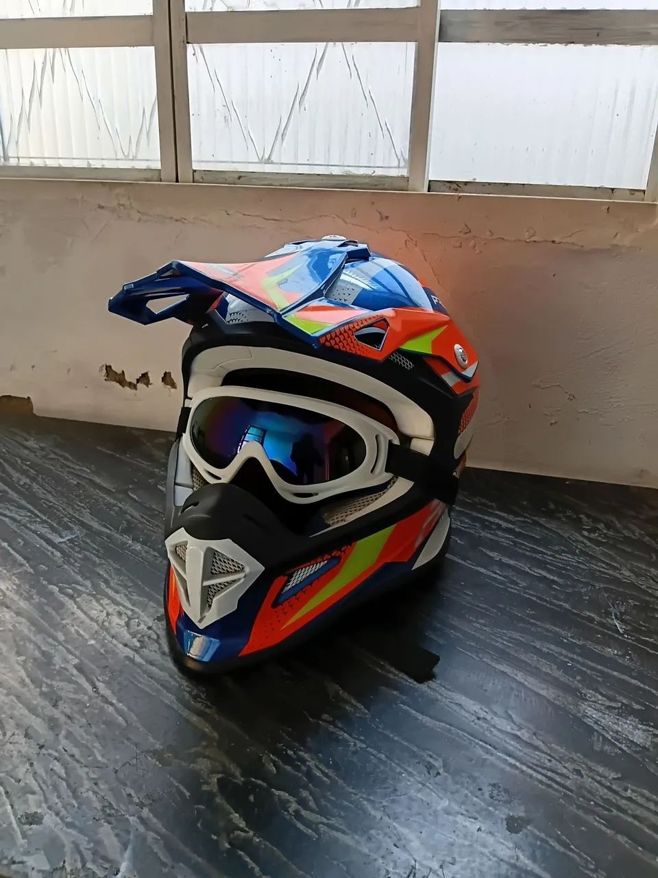 Capacete  - Foto 3