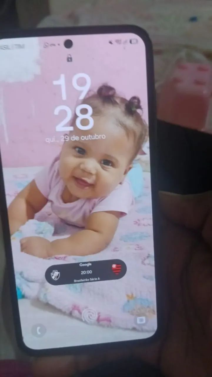 CELULAR SAMSUNG GALAXY A35 5G - Foto 3