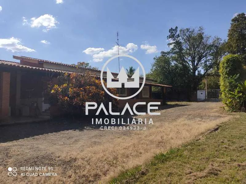 chácara à venda em campestre, piracicaba 2 quartos 2510m² - Foto 2