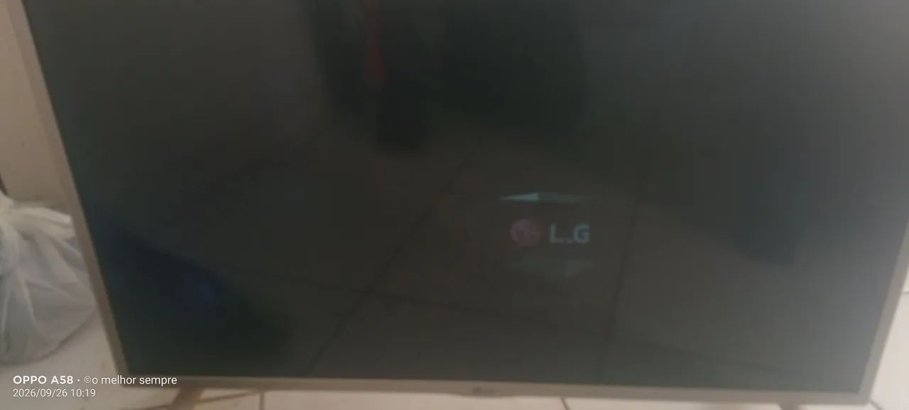 Tv 32 polegadas  - Foto 3
