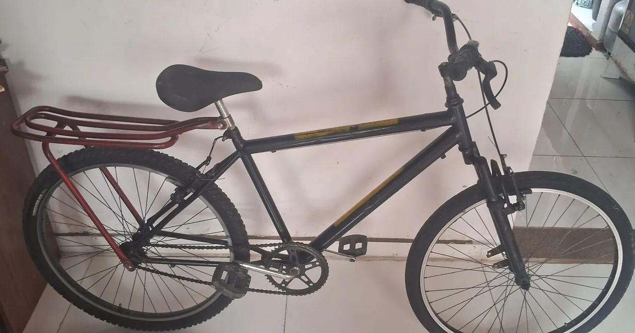 Bicicleta (bike)