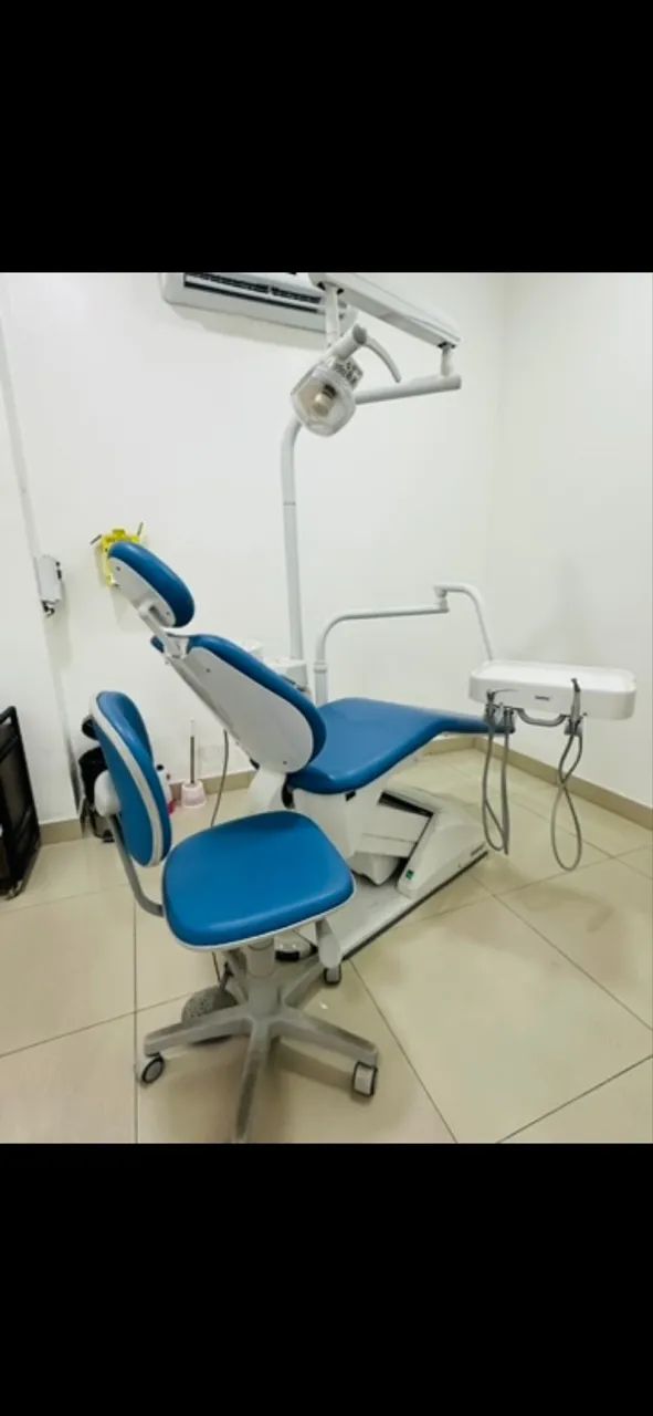 Cadeira Odontológica  - Foto 2