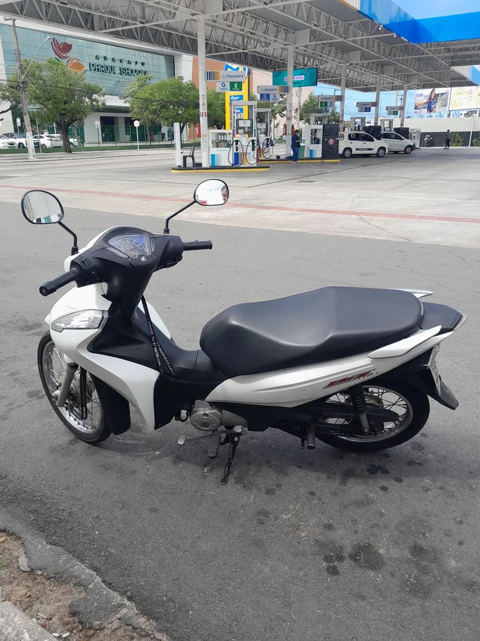 Biz 110 - Foto 3
