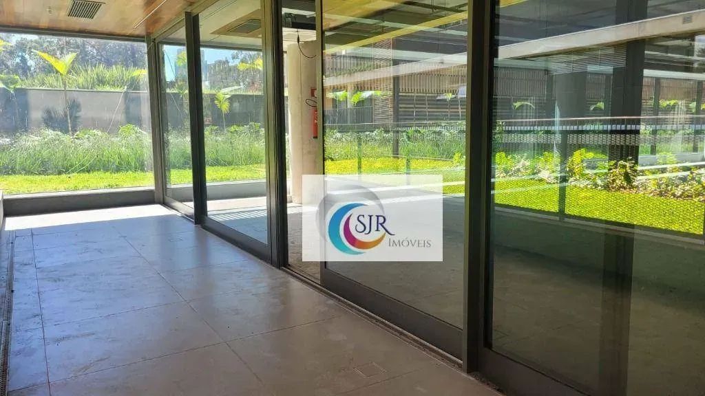 Conjunto para alugar, 478 m² - Cidade Jardim - São Paulo/SP