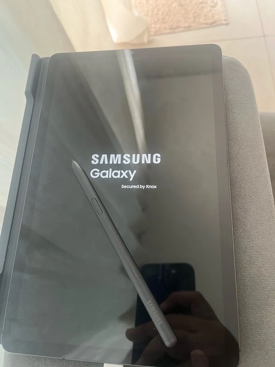 Tablet Tab S6 lite  - Foto 2