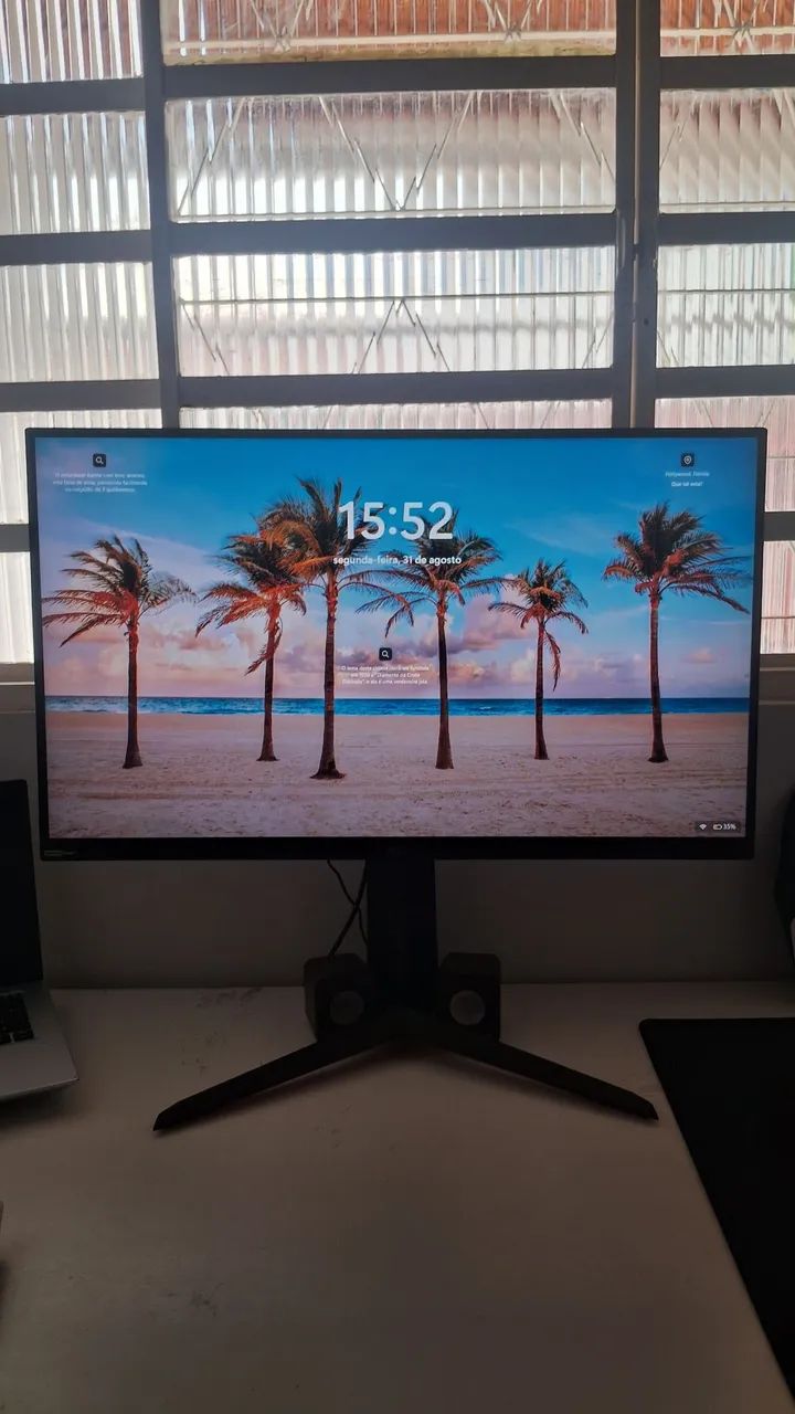 Monitor LG Ultragear 27 144hz 1ms IPS