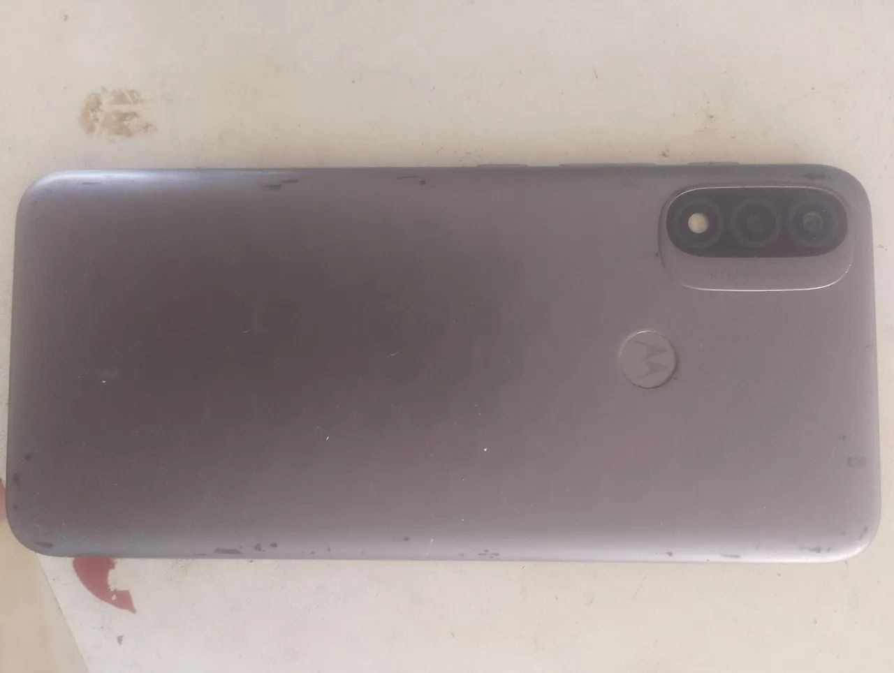 Motorolae20