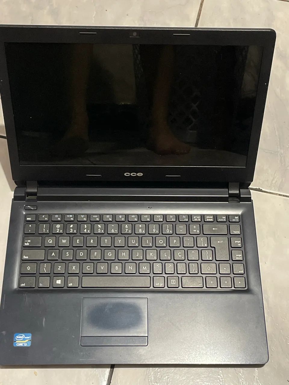 Notebook - Foto 2
