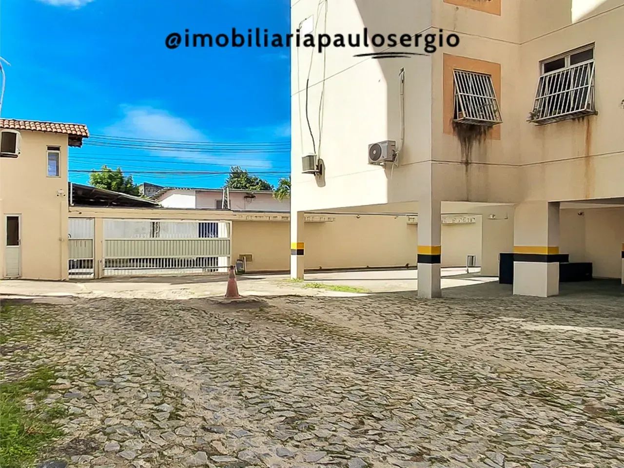 Jacarecanga  Apto com 3 Quartos  1 Vaga na Garagem - Foto 2