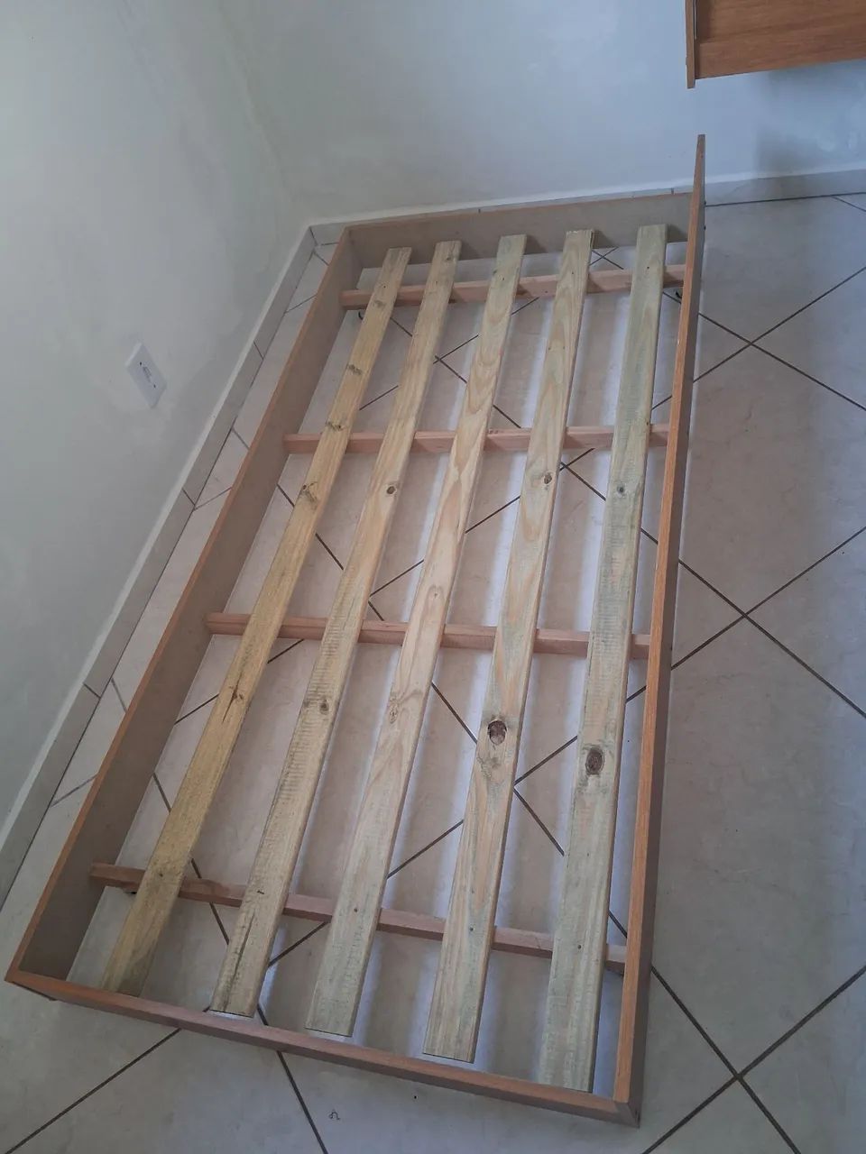 Cama de solteiro  - Foto 5