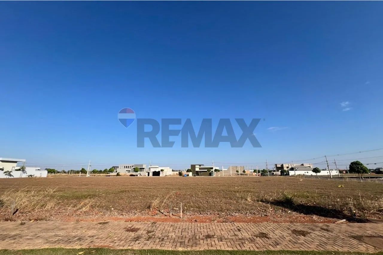 Terreno Florais dos Buritis - 490m² à Venda! - Foto 3