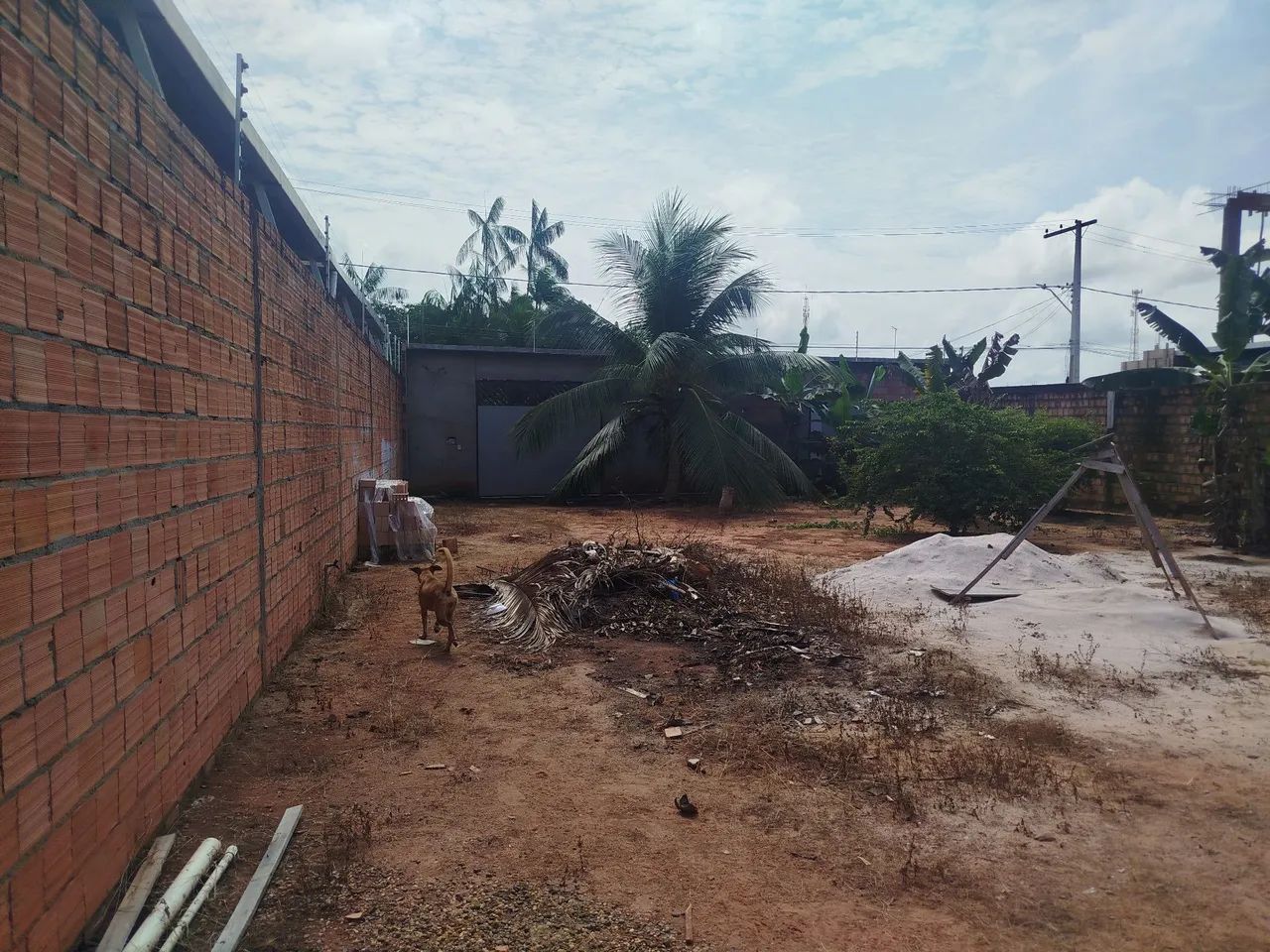 Registro e inscritura em cartório. - Foto 8